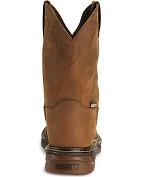 Rocky Men's Roper Original Ride Western Boots