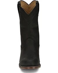 Justin Women's Holland Western Boots - Round Toe