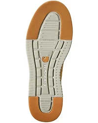 Carhartt Men's Detroit Leather Work Shoe - Soft Toe