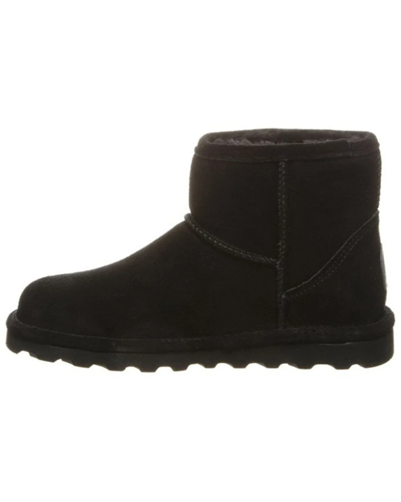 Bearpaw Women's Alyssa Casual Boots - Round Toe