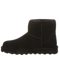 Bearpaw Women's Alyssa Casual Boots - Round Toe