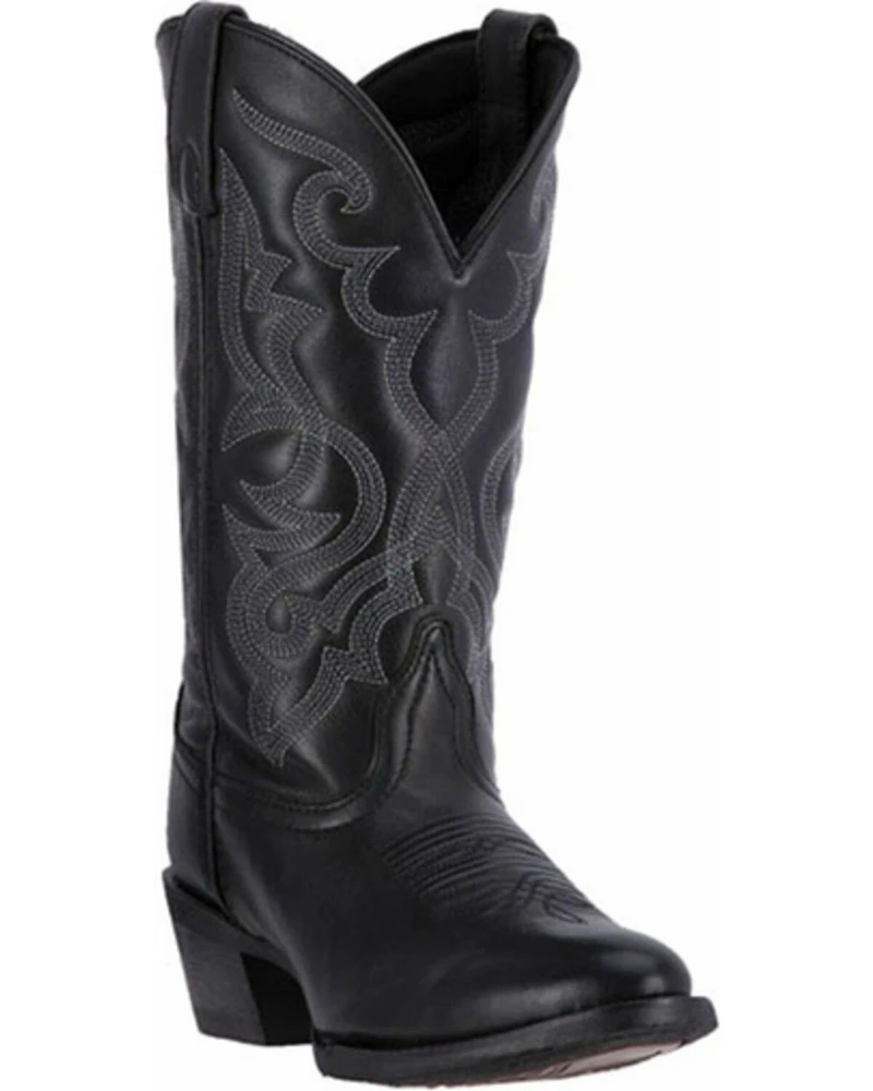 Laredo Women's Maddie Western Boots - Round Toe