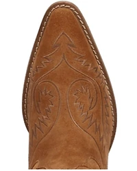 Dingo Women's Evita Suede Tall Western Boots