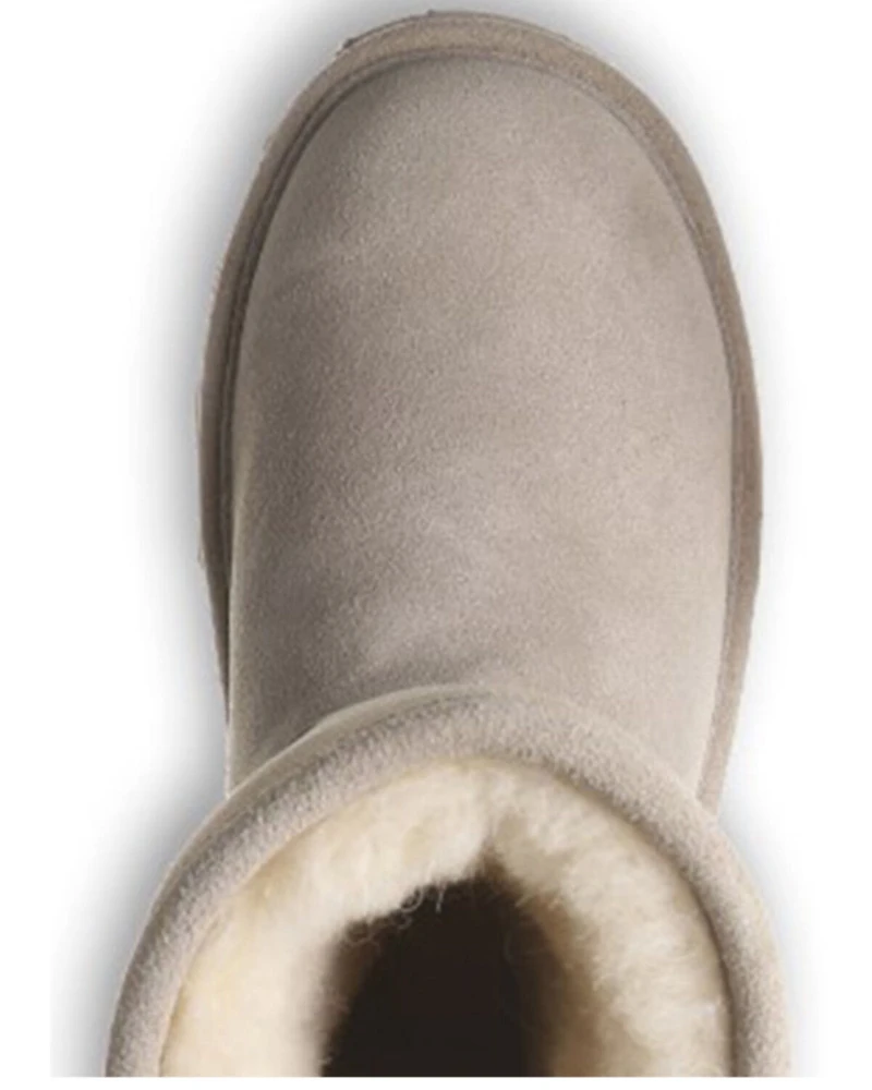 Bearpaw Women's Jenni Casual Boots