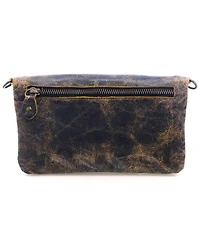 Bed Stu Women's Candence Lux Crossbody Clutch