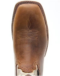 Double H Men's Kryptek Waterproof Western Boots - Broad Square Toe