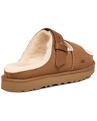 Ugg Women's Greenport Strap Slide Slippers