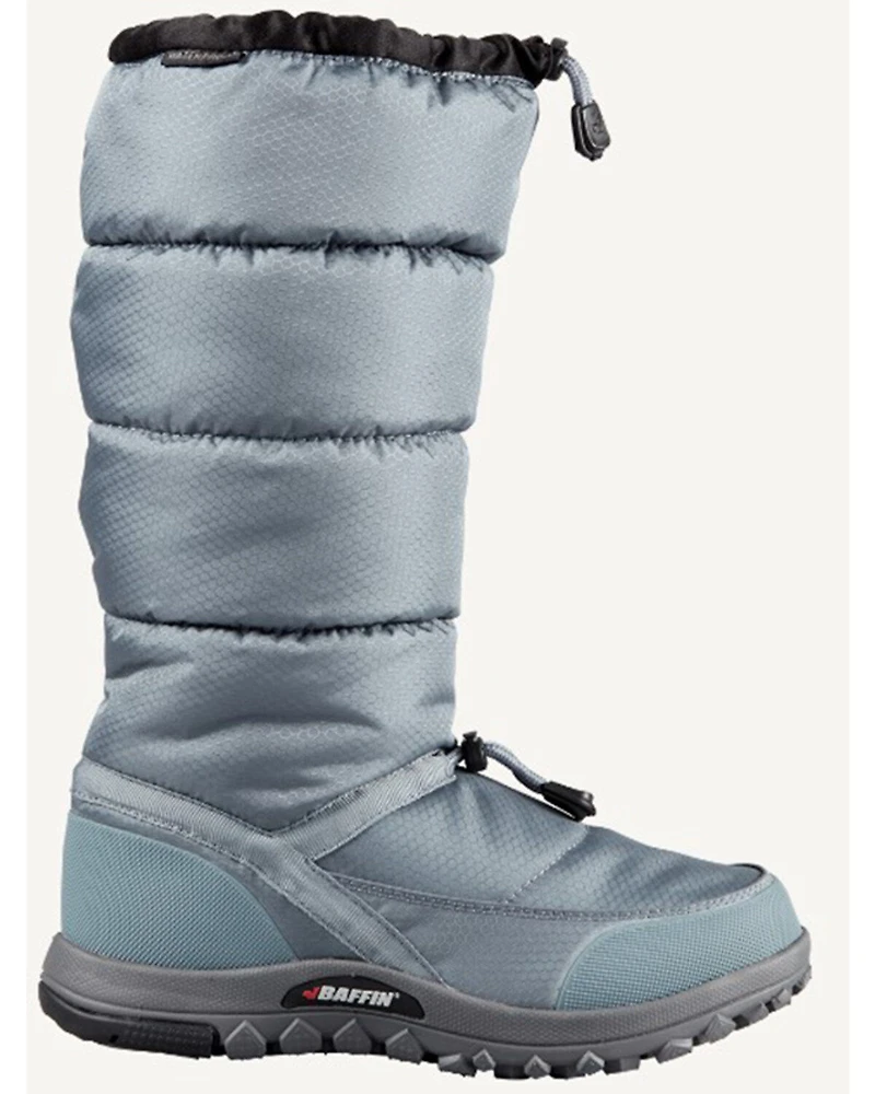 Baffin Women's Cloud Waterproof Boots - Round Toe