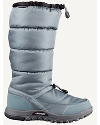 Baffin Women's Cloud Waterproof Boots - Round Toe