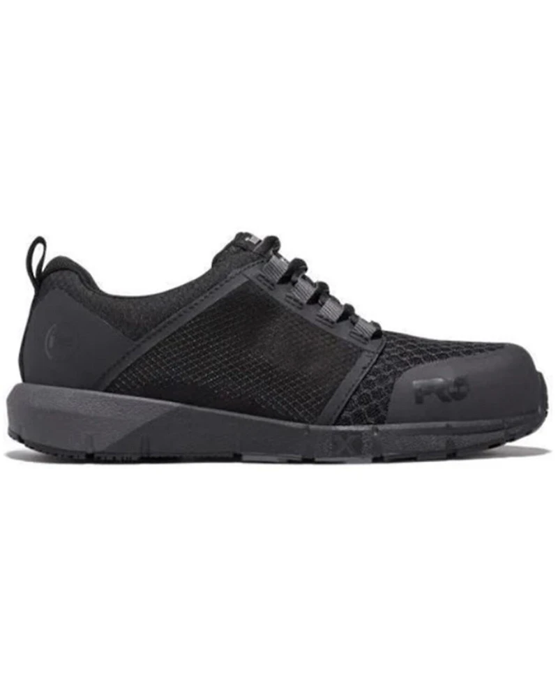 Timberland PRO Women's Radius Work Shoes - Composite Toe