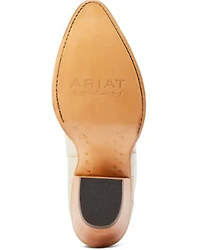 Ariat Women's Belinda Western Boots - Round Toe
