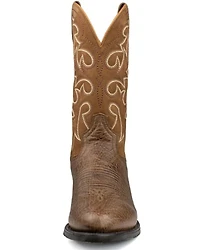 Dan Post Men's Armen Western Performance Boots - Round Toe