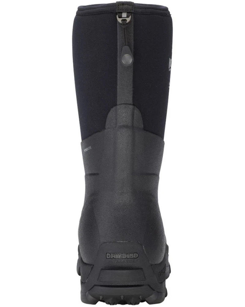 Dryshod Men's Arctic Storm Mid Winter Boots - Round Toe