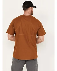 Hawx Men's UPF Short Sleeve Work T-Shirt
