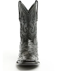 Cody James Black 1978® Men's The Hayward Exotic Ostrich Western Boots