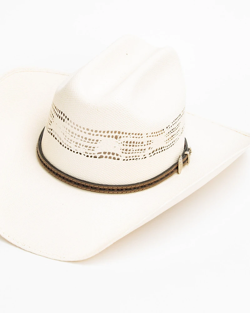 Cody James Pro Rodeo 20X Straw Cowboy Hat