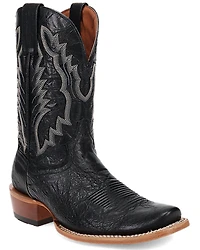 Dan Post Men's Boerne Western Boots - Square Toe