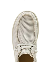 Ariat Women's Hilo Mesh Casual Shoes - Moc Toe