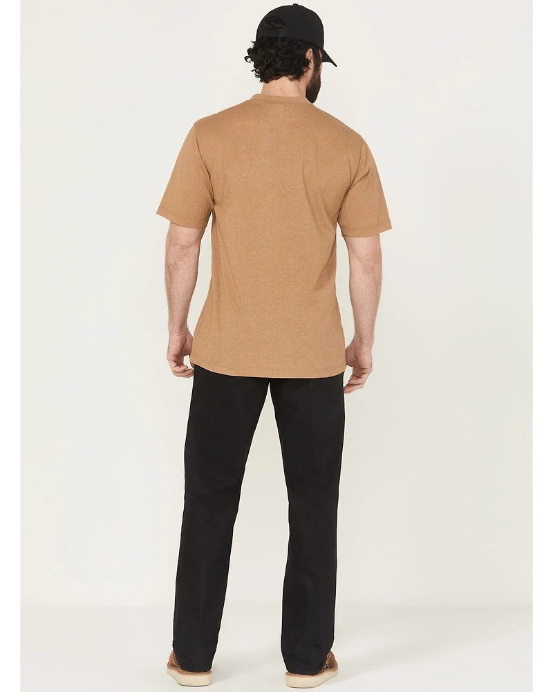 Dickies Men's Slim Fit Cargo Work Pants