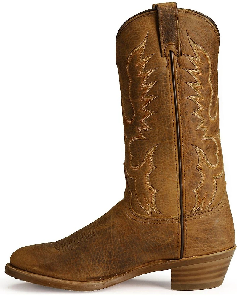 Abilene Men's 12" Bison Western Boots