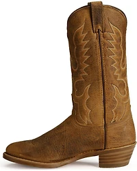 Abilene Men's 12" Bison Western Boots