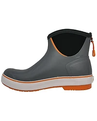 Dryshod Men's Slipnot Ankle Hi Deck Boots - Soft Toe