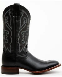 Cody James Men's Westley Stockman Boots - Broad Square Toe