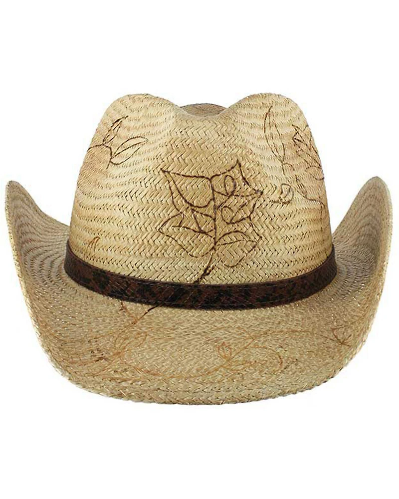 Shyanne® Women's Branded Cowboy Hat