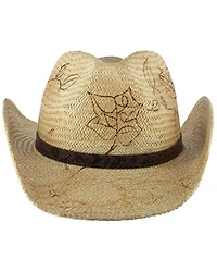 Shyanne® Women's Branded Cowboy Hat