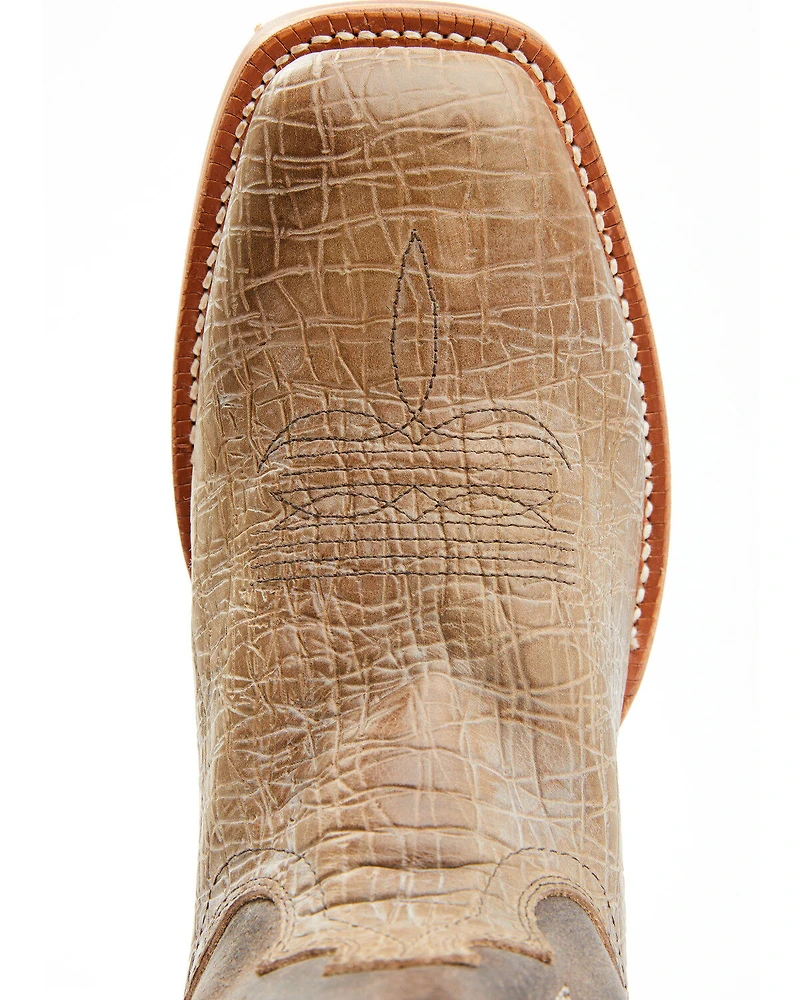 Twisted X Men's Buckaroo Western Boots