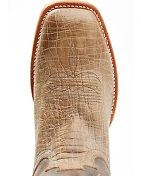 Twisted X Men's Buckaroo Western Boots