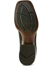 Ariat Men's Booker Ultra Western Boots