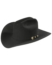 Larry Mahan Opulento 30X Felt Cowboy Hat