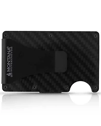 Montana Silversmiths Dawn's Early Light Flag Credit Card and Cash Case