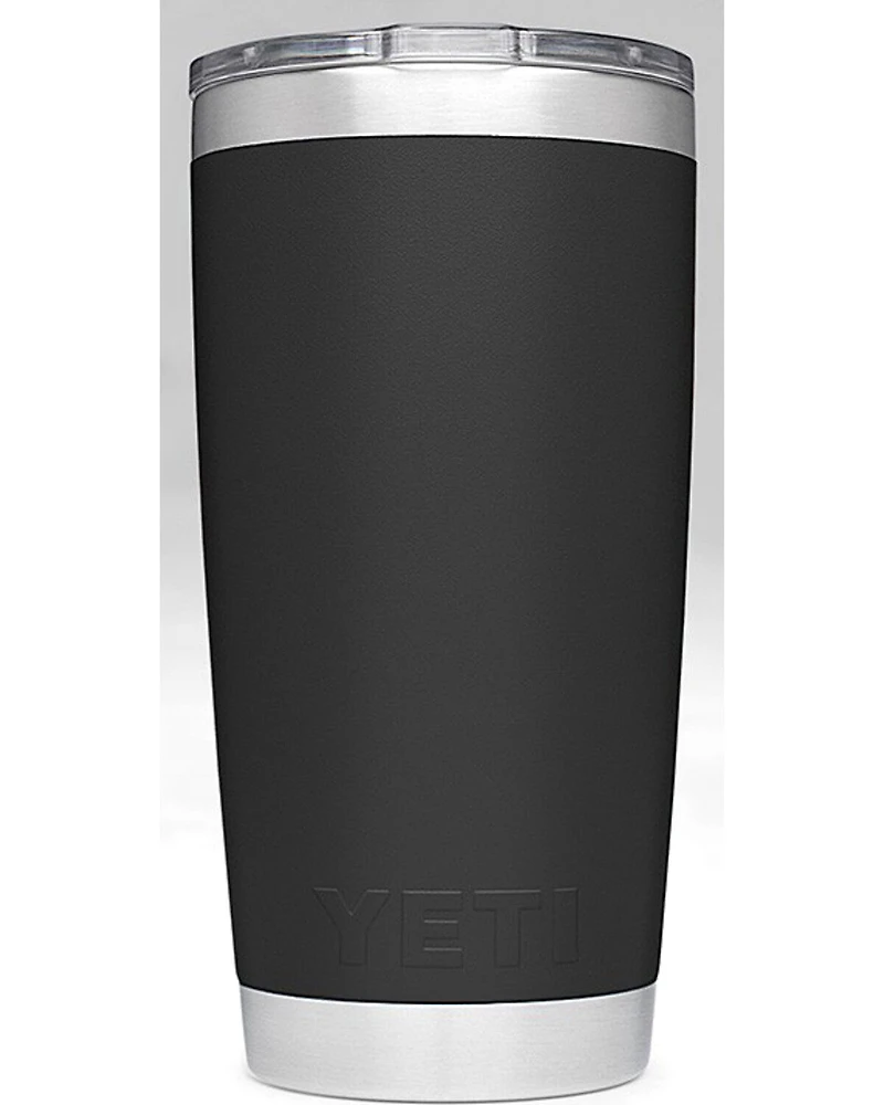 YETI Rambler® MagSlider™ Lid 20oz Tumbler