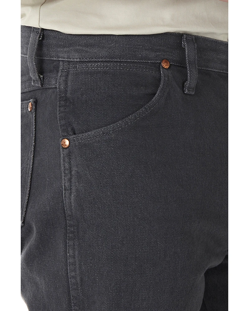 Wrangler Men's 13MWZ Cowboy Cut Original Fit Denim Jeans - Tall