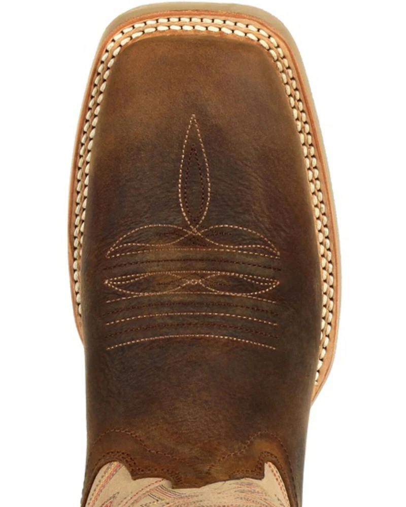 Durango Men's Rebel Pro Western Boots - Broad Square Toe