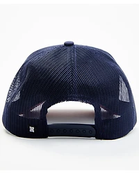 Bex Men's Stickem Logo Patch Ball Cap