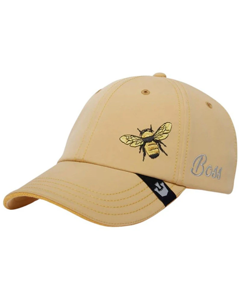 Goorin Bros Women's Honey Love Ball Cap