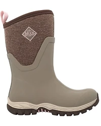 Muck Boots Women's Arctic Sport II Mid Work - Round Toe