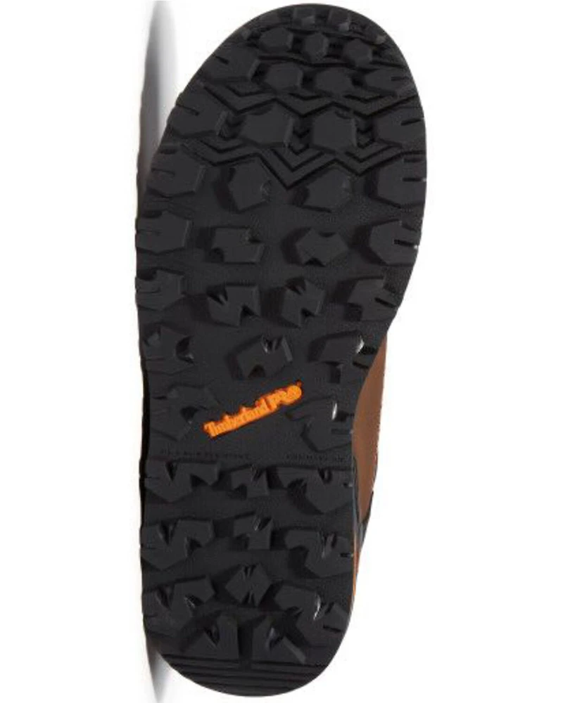 Timberland Men's 6" Boondock Ultralight Waterproof Work Boots - Composite Toe