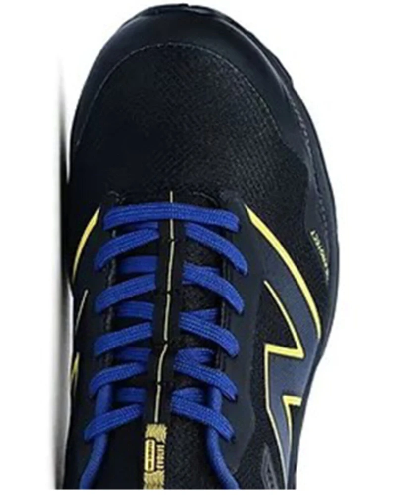 New Balance Men's Evolve Lace-Up Work Shoes - Alloy Toe