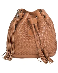 STS Ranchwear By Carroll Women's Sweetgrass Bucket Bag