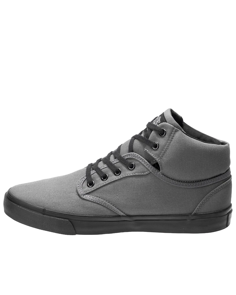 Harley Davidson Men's Wrenford Moto Shoes