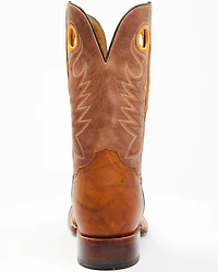 Cody James Men's Union Xero Gravity Western Performance Boots - Broad Square Toe