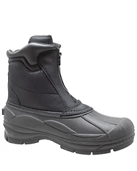 Winter Tecs Men's Durable Nylon Boots - Round Toe