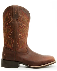 Cody James Cush Core® Men's Major Performance Western Boots - Broad Square Toe