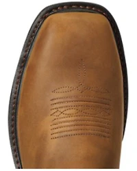 Ariat Men's WorkHog® XT Cottonwood Work Boot - Broad Square Toe