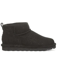 Bearpaw Women's Shorty Exotic Casual Boots