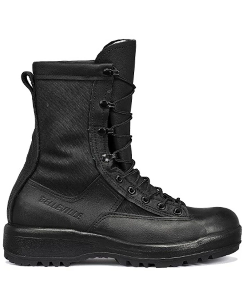 Belleville Men's 770 8" 200g Insulated Waterproof Work Boots - Soft Toe